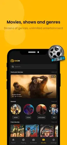 mistry-hotstar Movies and shows