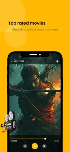mistry-hotstar Top Rated Movies