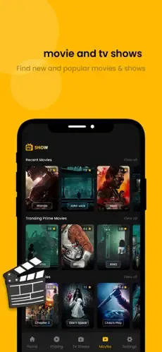 mistry-hotstar movie